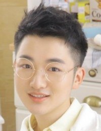 Фото Тан Бо Чэн