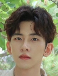 Фото Ван Цзя Сюань