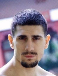 Фото Антонио Анук