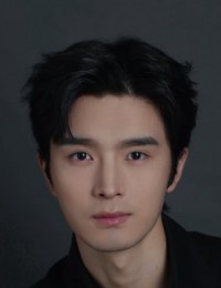 Фото Синь Цзэ