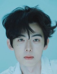 Фото Ван И Чжоу