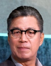 Фото Ан Гиль Ган