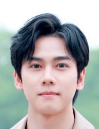 Фото Мин Синь Хань