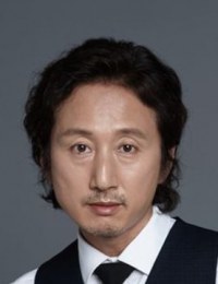 Фото Ким Ён Ун