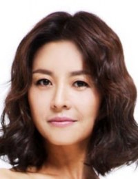 Фото Ли Гён Сим