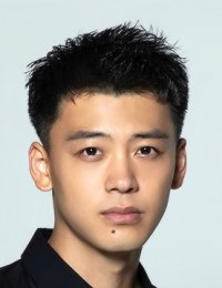 Фото Такэути Рёма