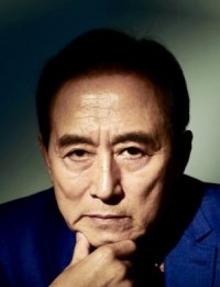 Фото Чжан Ли Мин