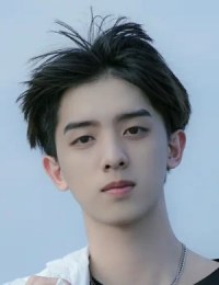 Фото Чжоу Хэн Юй