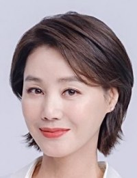 Фото Ким Сон Рён