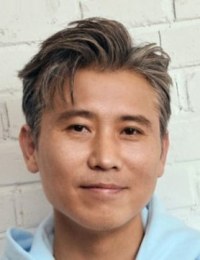 Фото Ли Най Вэнь