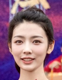 Фото Пань Юй Хань