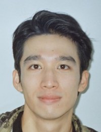 Фото Тан Цзя Тай