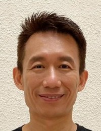 Фото Го Цзыцянь