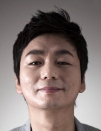 Фото Ли Чхоль Мин