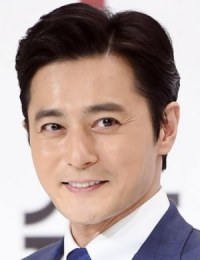 Фото Чан Дон Гон