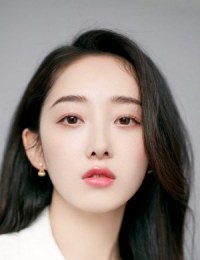 Фото Цзян Мэн Цзе