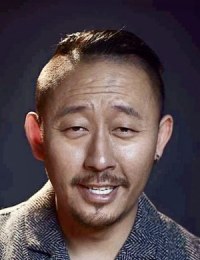 Фото Тянь Лу