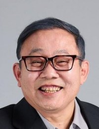 Фото Чэн Чжи Вэй