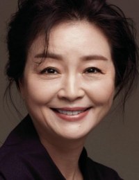 Фото Вон Ми Гён