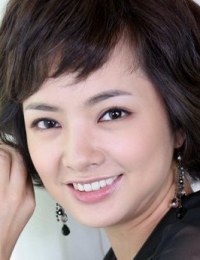 Фото Ю Джи Ён