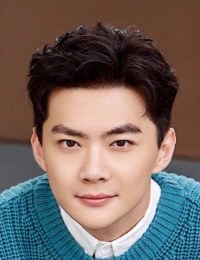 Фото Ян Бо Сяо