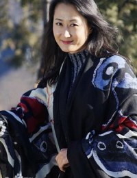 Фото Лю Вань Тин