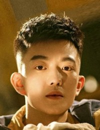 Фото Кун Жань