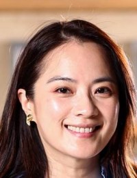 Фото Элен Као