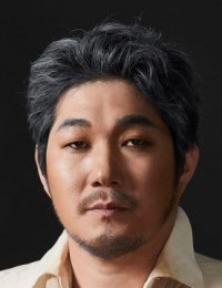 Фото Чон Ый Ук