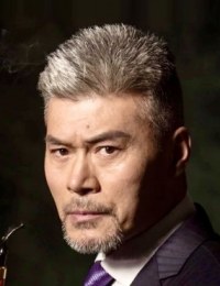 Фото Чжао Хэн Сюань