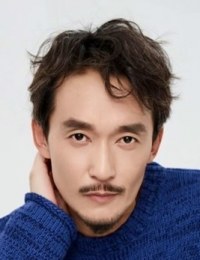 Фото Цун Жуй Линь