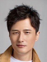 Фото Теренс Йин