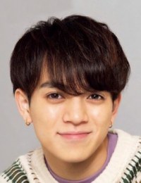 Фото Миячика Кайто