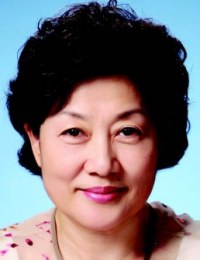 Фото Ли Ён Хи