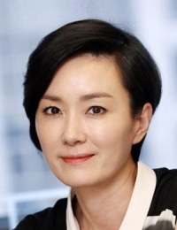 Фото О Ён Су