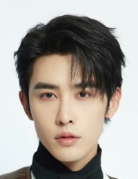 Фото Шэнь Хао Нань