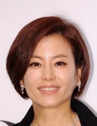 Фото Кён Ми Ри