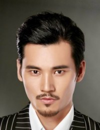 Фото Чэнь Го Лян