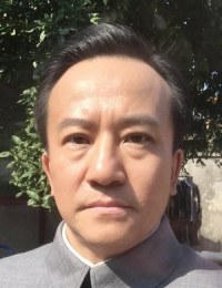 Фото Цзинь Тэ Фэн