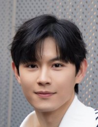 Фото Хэ Шань Кай