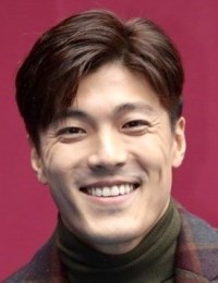 Фото Ли Джэ Юн