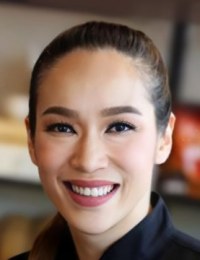 Фото Мэй Патраварин Тимкул