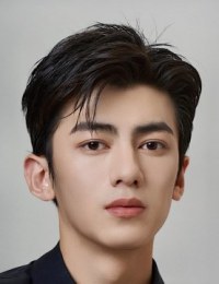 Фото Ван Цзя Хуэй