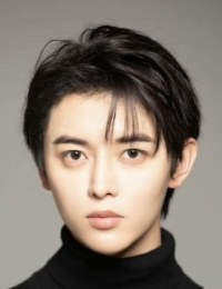 Фото Цзян Чэнь