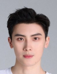 Фото Цэнь Мин