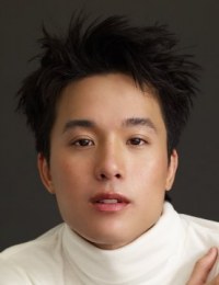 Фото Джеймс Тирадой Супапунпиньо