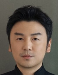 Фото Лэй Цзя Инь