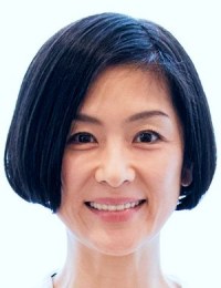 Фото Като Такако