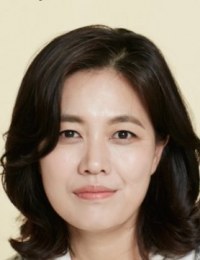 Фото Ким Джон Ён