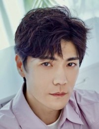 Фото Цзи Чэнь